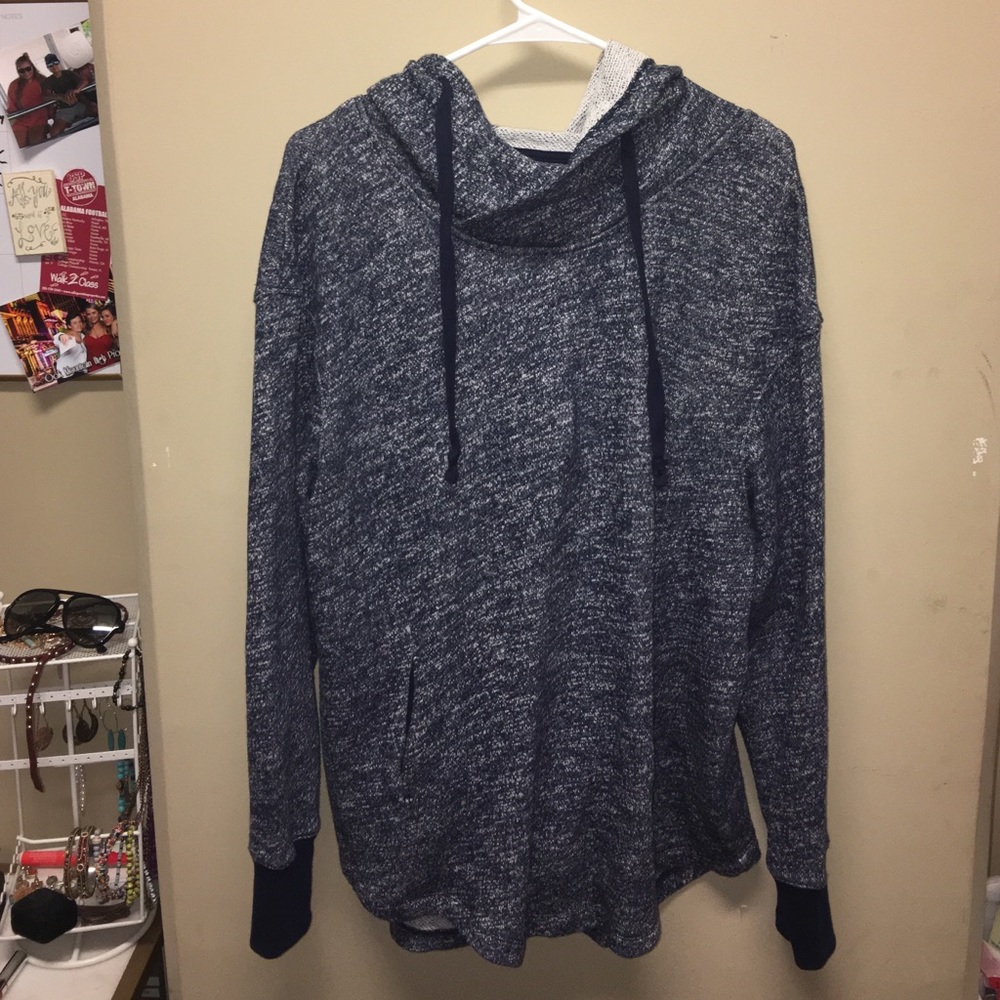 hoodie