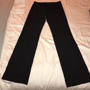 Lululemon yoga pants