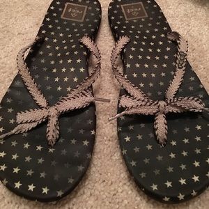 Reef Flip Flops for all your flip floppin needs