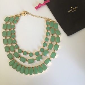 KateSpade Necklace