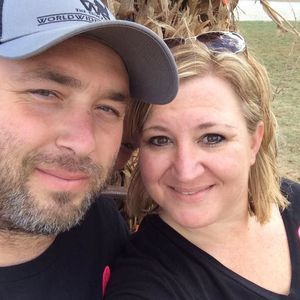 Meet your Posher, Connie