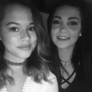 Meet your Posher, Leah