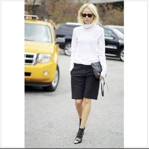 Steel-toe Cutout Bootie