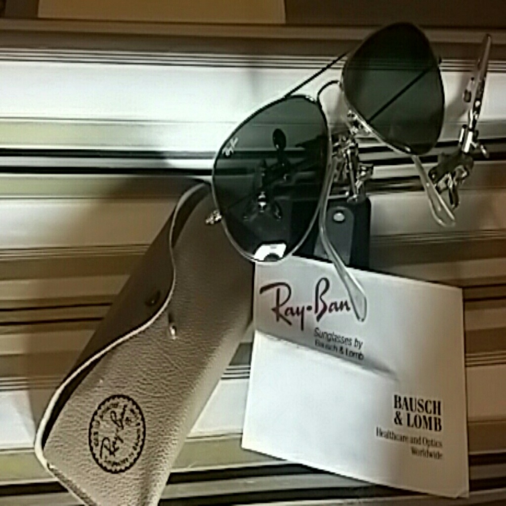 Men's Ray-Ban sunglasses