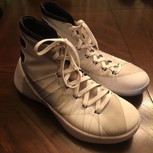 Men's Nike Basketball Shoes Size 8.5