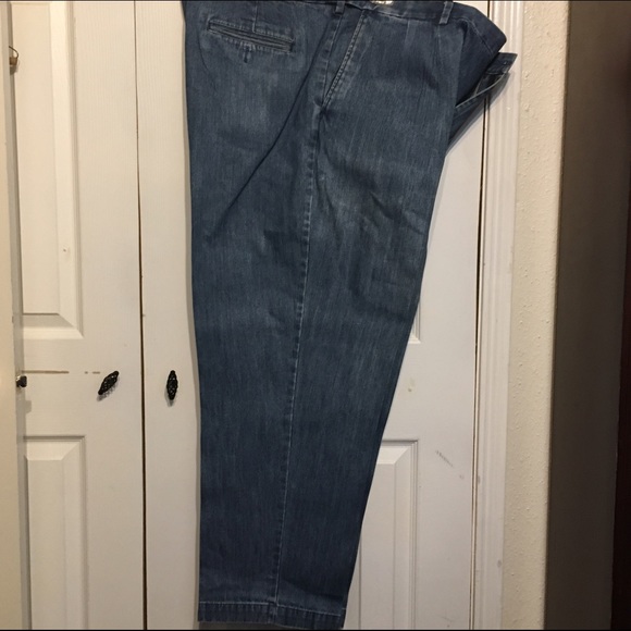 roundtree and yorke jeans