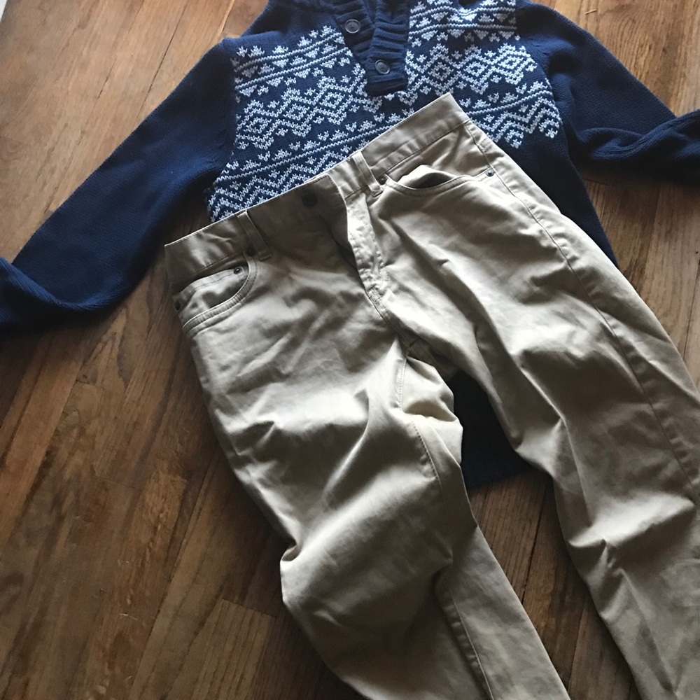 Boys jeans 29 x 29