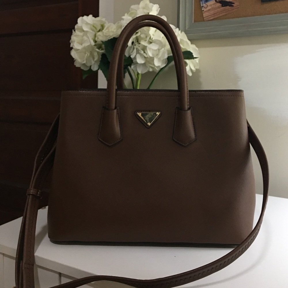 Beautiful Brown Purse!