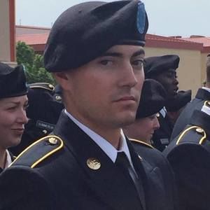 Meet your Posher, Eddie