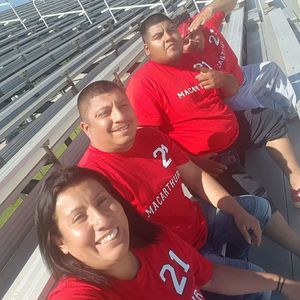 Meet your Posher, Sandra