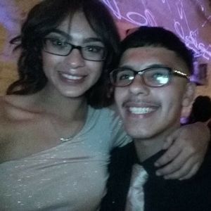 Meet your Posher, Marco