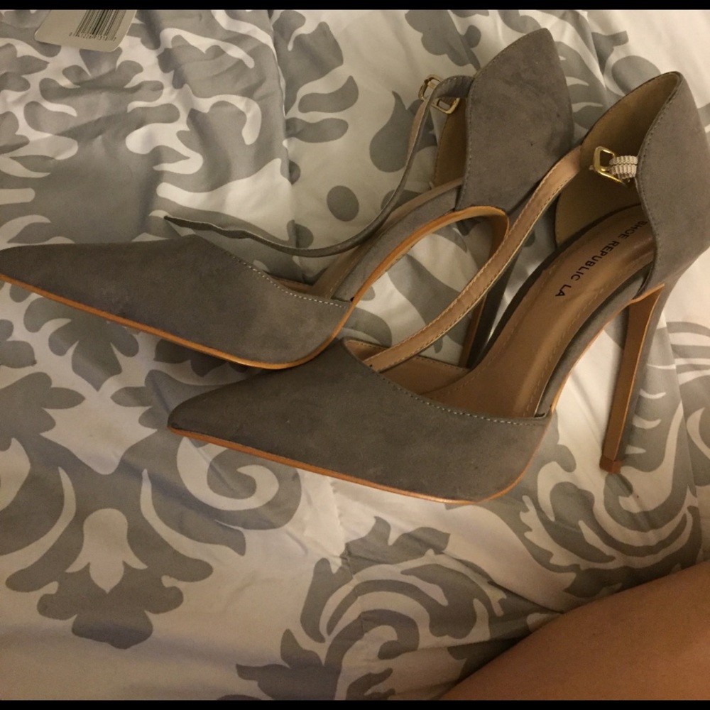 Heels
