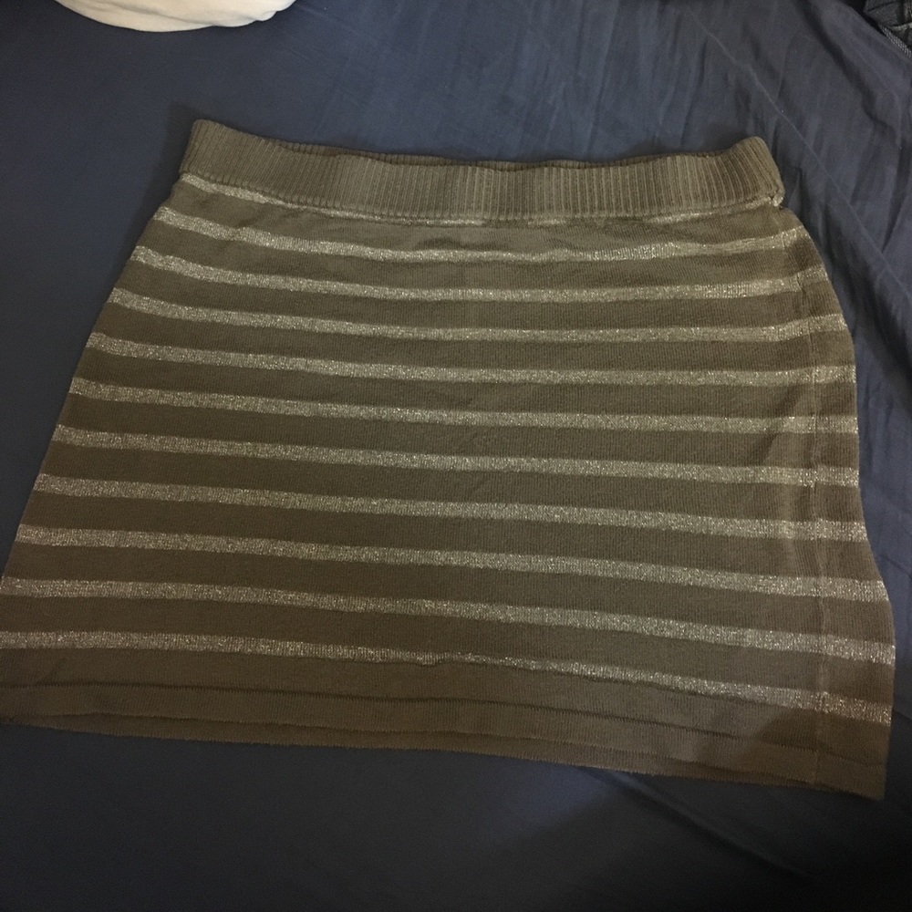 Forever 21 Skirt