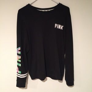 VS PINK Sweatshirt