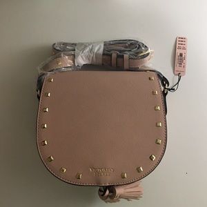 Victoria's Secret Satchel!