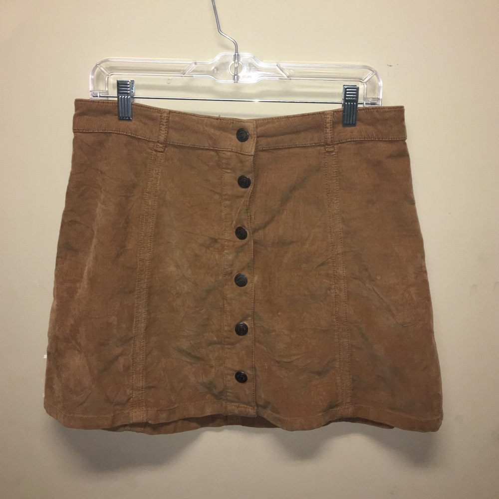 american eagle skirt