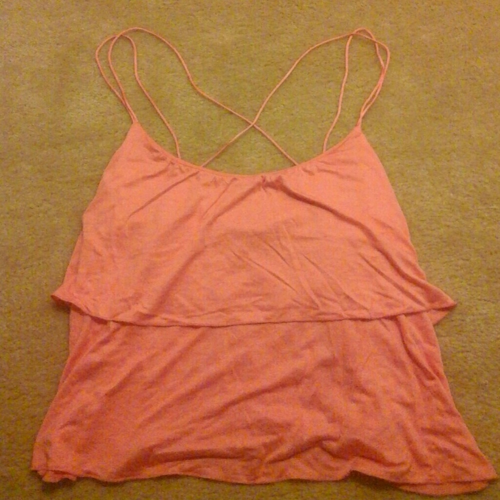 Charlotte Russe top