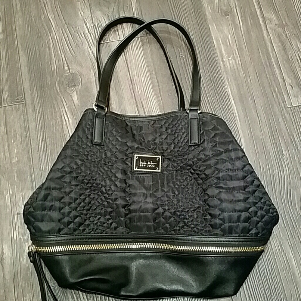 Cute satchel handbag