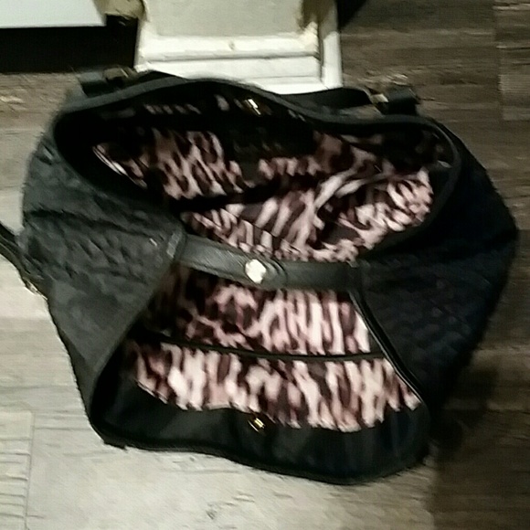 Cute satchel handbag - Picture 3 of 4