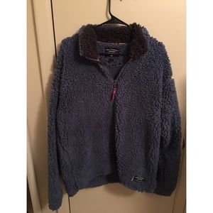 Blue Southern Marsh Sweatshirt