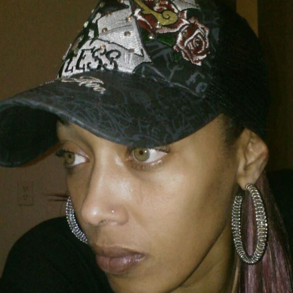 Meet your Posher, Kim