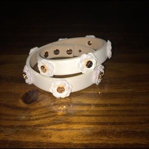 Rustic Cuff bracelet