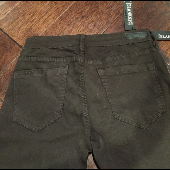 BlankNYC skinny jean - Picture 3 of 3