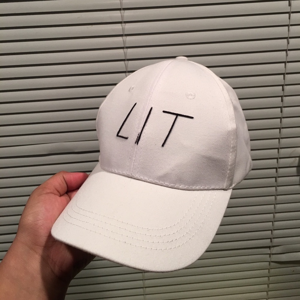 The L I T hat