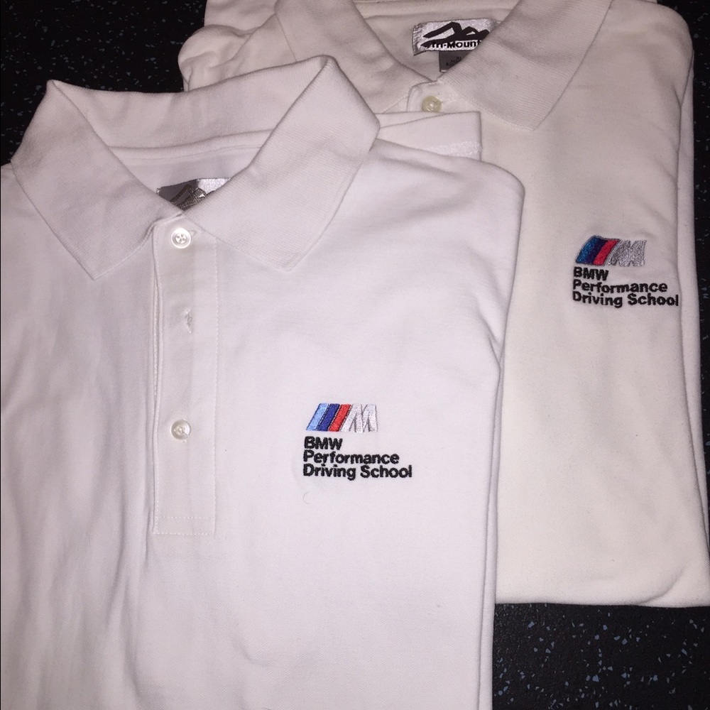 BMW polos
