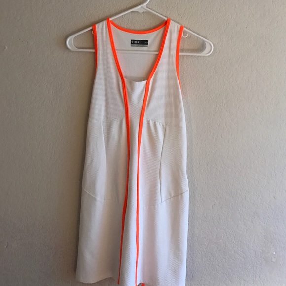 Lija Tennis Dress, Size XS - Picture 1 of 4