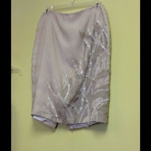 Lafayette high end skirt