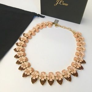 Jcrew necklace