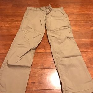Khakis
