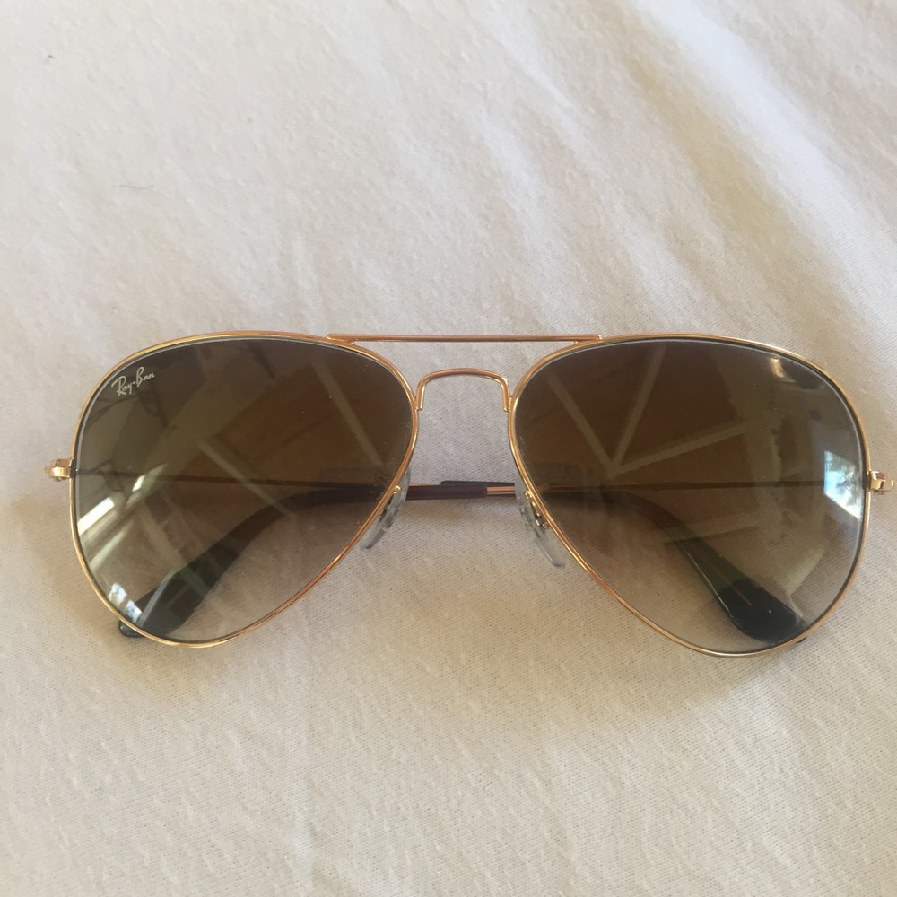 1 HR SALE NWOT rb aviators