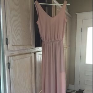 Show me your mumu bridesmaid's dress