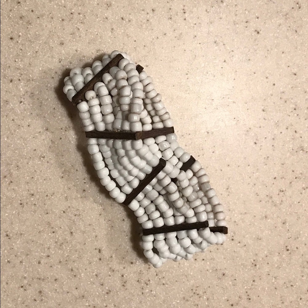 Beachy Bracelet