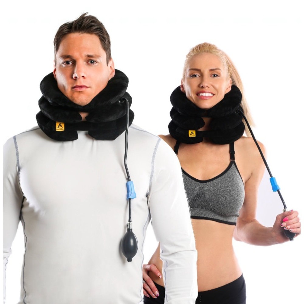 🎁 Agon Neck Brace Device [CO001Y]