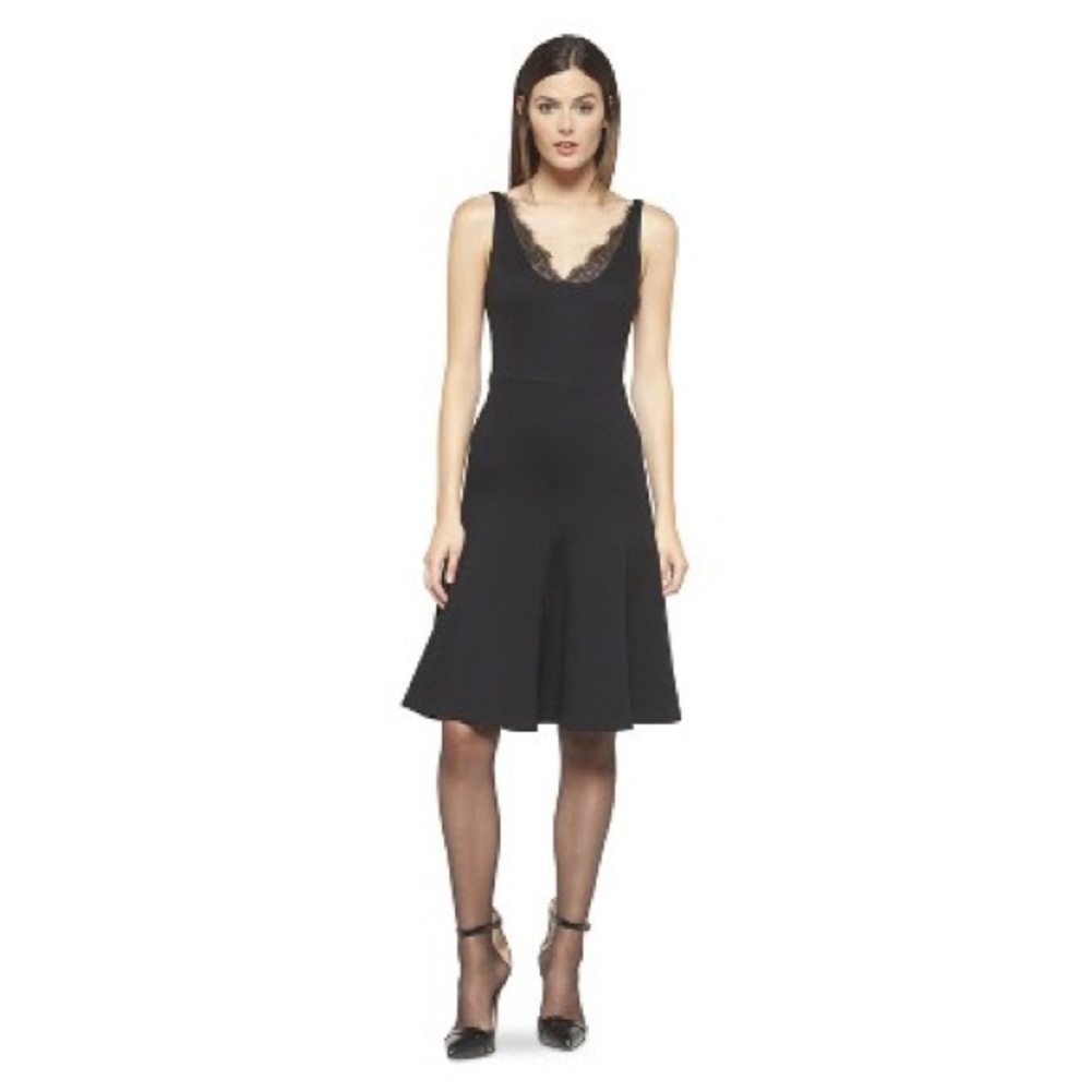 Altuzarra for Target lace dress