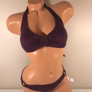 Sale ❗️❗️DKNY Bikini Set price is firm!