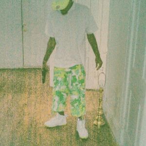 Meet your Posher, Joshua