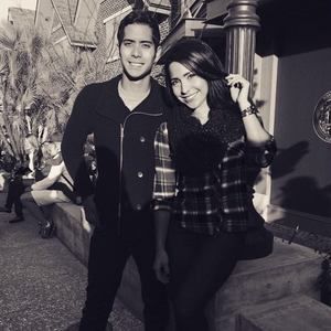 Meet your Posher, Fernando