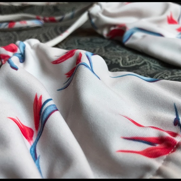 Acacia Swimwear: Bird of Paradise - Picture 3 of 3