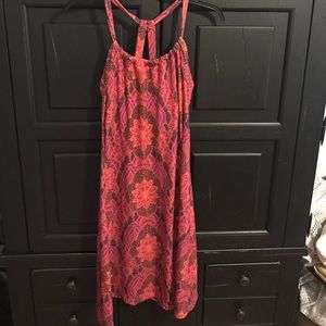 Prana dress