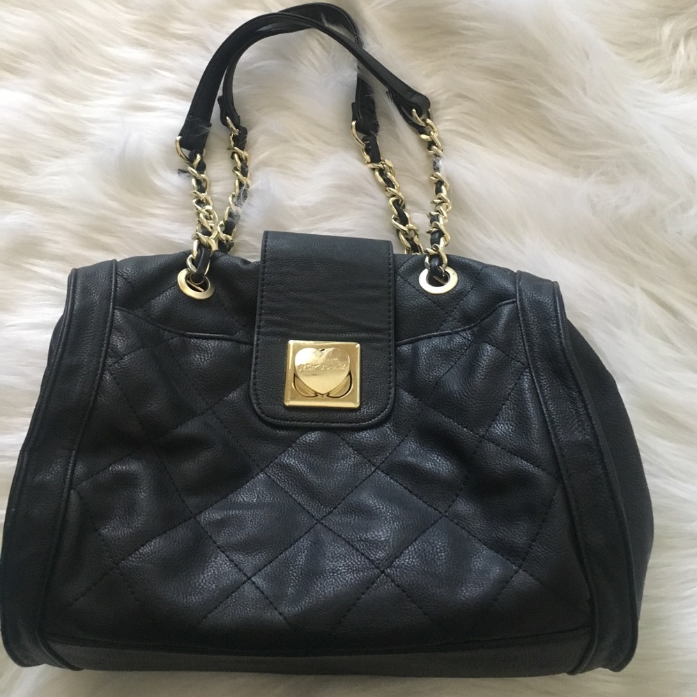 Betsey Johnson HandBag