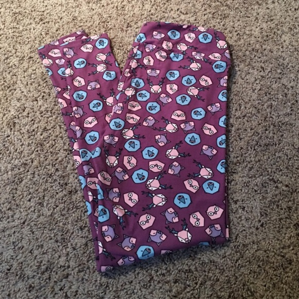 OS leggings