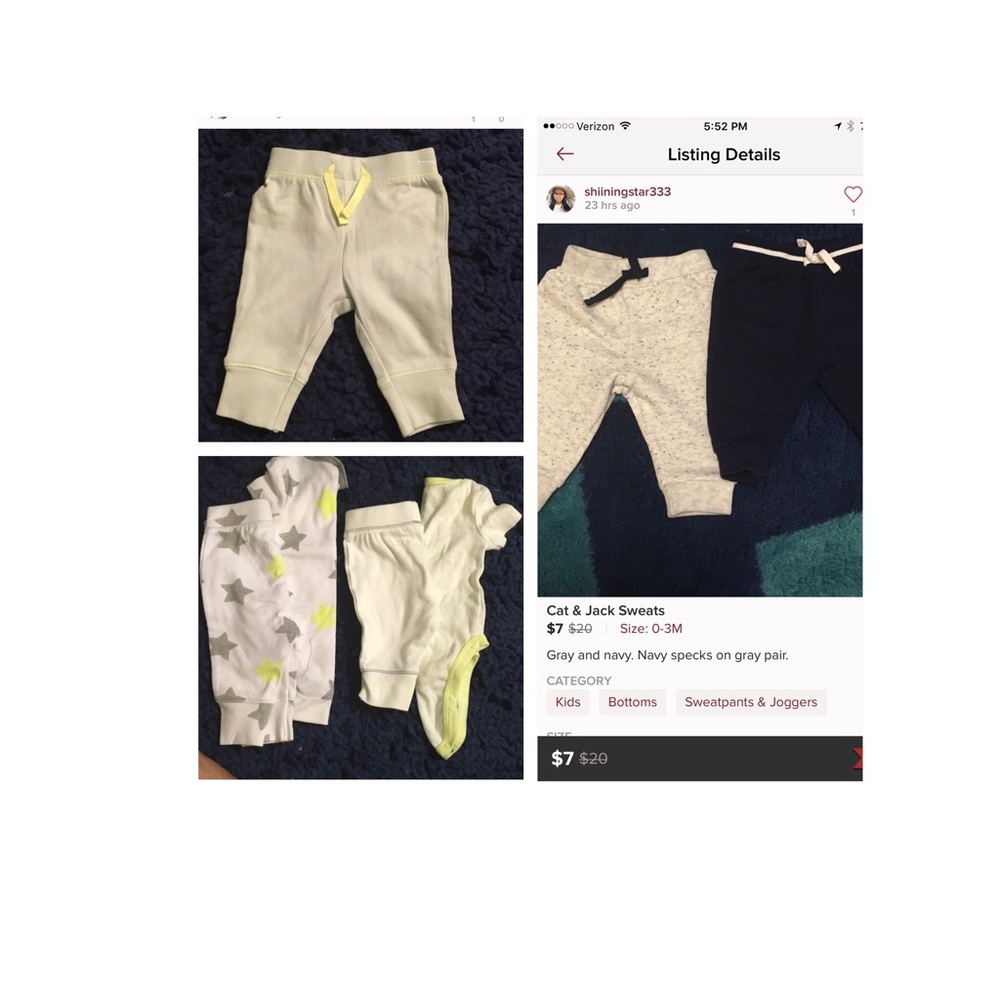 Bundle (taken)
