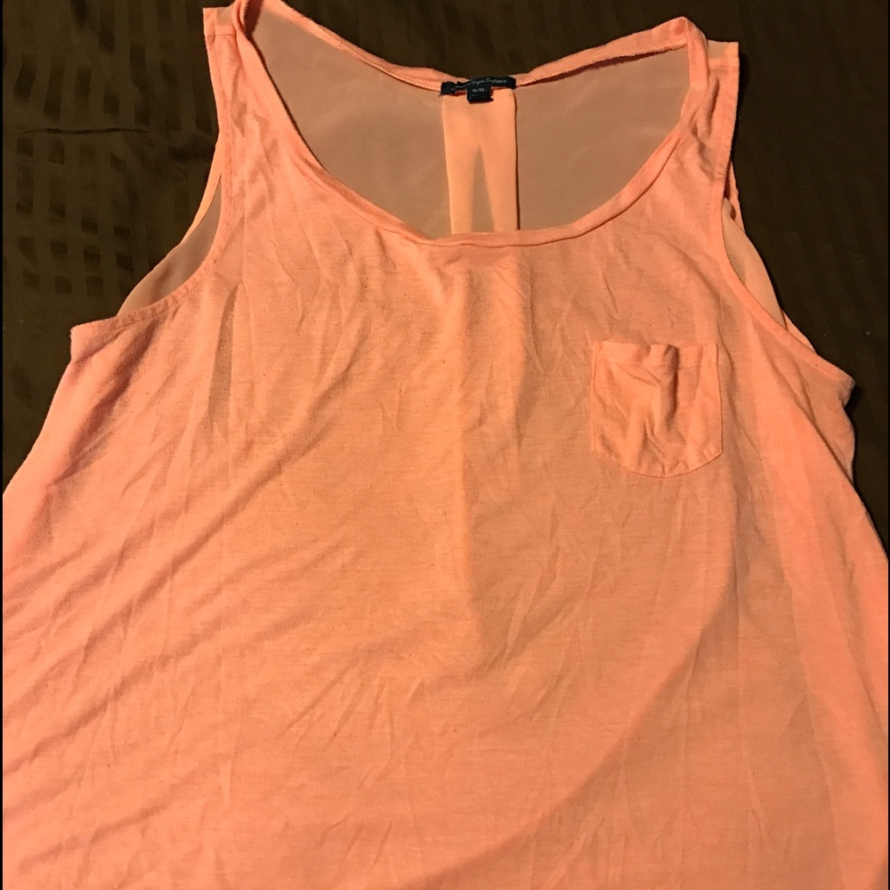 Tank top