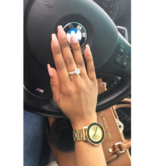 Flash ⚡️SALE ! Movado Bold watch - Picture 5 of 5