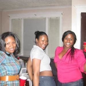 Meet your Posher, Kay