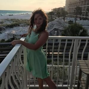 Meet your Posher, Jordan